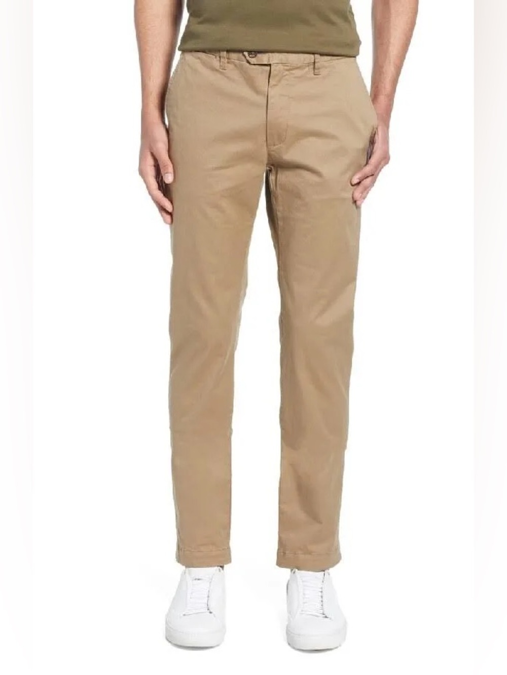 Ted Baker | Seenchi Slim Fit Chino Pants